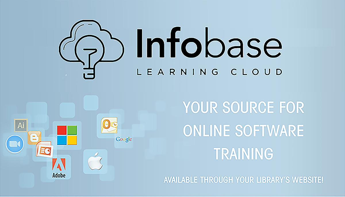 Learning Cloud Posters Infobase Learning Cloud